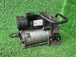 A2223200604,A0993200104 Компрессор пневмоподвески Mercedes S W222 Арт 97964157, вид 4