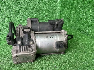A2223200604,A0993200104 Компрессор пневмоподвески Mercedes S W222 Арт 97964157, вид 2