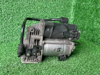 A2223200604,A0993200104 Компрессор пневмоподвески Mercedes S W222 Арт 97964157, вид 1