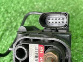 A0993200058 Блок клапанов пневмоподвески Mercedes S W222 Арт 97964166, вид 6