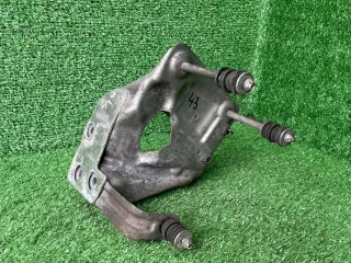A2223200943,A2223200604 Кронштейн компрессора пневмоподвески Mercedes S W222 Арт 97964171, вид 8