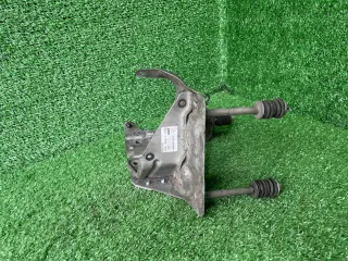 A2223200943,A2223200604 Кронштейн компрессора пневмоподвески Mercedes S W222 Арт 97964171, вид 5