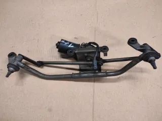  Механизм стеклоочистителя (трапеция дворников) Fiat Ulysse 1 Арт 97964191
