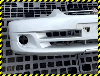  Бампер передний Mitsubishi Colt 5 Арт 97964199, вид 3