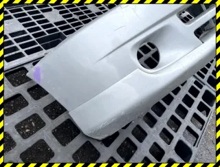  Бампер передний Mitsubishi Colt 5 Арт 97964199, вид 2