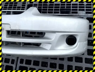  Бампер передний Mitsubishi Colt 5 Арт 97964199, вид 5