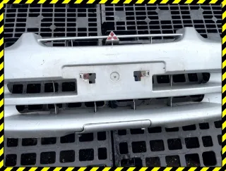  Бампер передний Mitsubishi Colt 5 Арт 97964199, вид 4