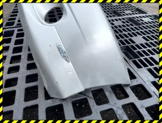  Бампер передний Mitsubishi Colt 5 Арт 97964199, вид 6