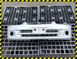  Бампер передний Mitsubishi Colt 5 Арт 97964199, вид 1
