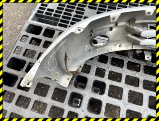  Бампер передний Mitsubishi Colt 5 Арт 97964199, вид 8