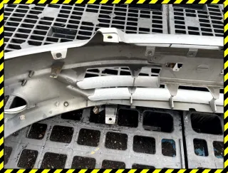  Бампер передний Mitsubishi Colt 5 Арт 97964199, вид 9