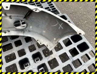  Бампер передний Mitsubishi Colt 5 Арт 97964199, вид 12