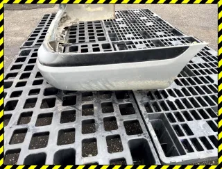  Бампер задний Mazda 626 GF Арт 97964204, вид 6