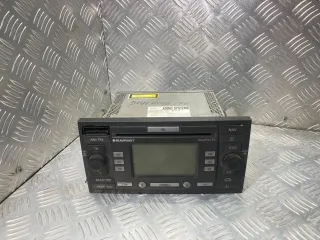 4M5T18K931 Магнитола (аудио система) Ford Focus 2 Арт 5141F146176