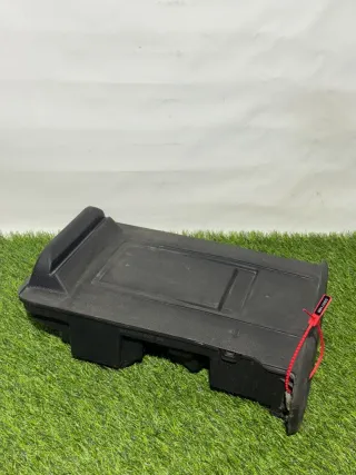 9815683080,811866680 Ящик для инструментов (набор инструментов) Renault Trafic 3 Арт 5507166