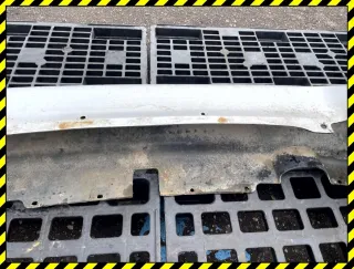  Бампер задний Daewoo Nubira j100 Арт 97964210, вид 10