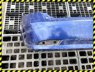  Бампер задний Daewoo Nubira j200 Арт 97964249, вид 3
