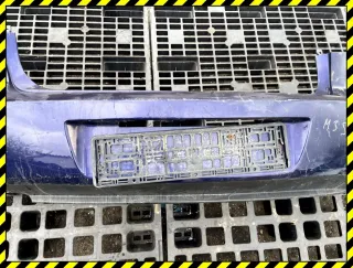  Бампер задний Mazda 3 BK Арт 97964252, вид 4