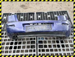  Бампер задний Mazda 3 BK Арт 97964252, вид 1
