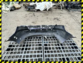  Бампер задний Mazda 3 BK Арт 97964252, вид 7