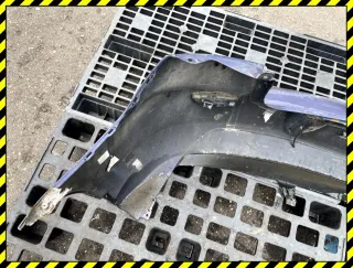  Бампер задний Mazda 3 BK Арт 97964252, вид 8
