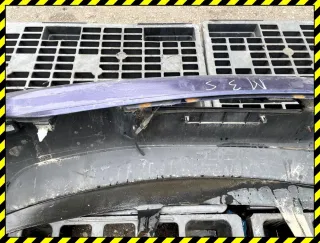  Бампер задний Mazda 3 BK Арт 97964252, вид 9