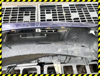  Бампер задний Mazda 3 BK Арт 97964252, вид 10