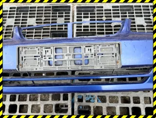  Бампер передний Daewoo Nubira j200 Арт 97964265, вид 4