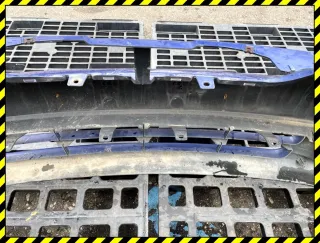  Бампер передний Daewoo Nubira j200 Арт 97964265, вид 10