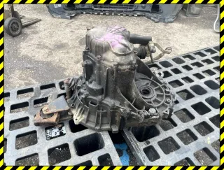 20219645, C604, 3ZZ КПП (Коробка передач механическая) Toyota Corolla E120 1.6л Арт 97964281, вид 8