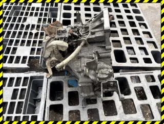 20219645, C604, 3ZZ КПП (Коробка передач механическая) Toyota Corolla E120 1.6л Арт 97964281, вид 5