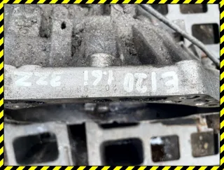 20219645, C604, 3ZZ КПП (Коробка передач механическая) Toyota Corolla E120 1.6л Арт 97964281, вид 3