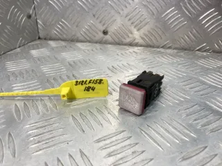  Кнопка аварийной сигнализации Fiat Ducato 2 Арт 3121F158184