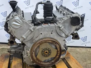 ASB Двигатель Audi A6 C6 (S6,RS6) Арт 16018, вид 3
