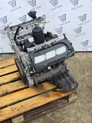ASB Двигатель Audi A6 C6 (S6,RS6) Арт 16018, вид 4