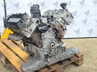 ASB Двигатель Audi A6 C6 (S6,RS6) Арт 16018, вид 6