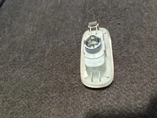 8E0949127 Повторитель передний правый Audi A6 C6 (S6,RS6) Арт 97964391, вид 6