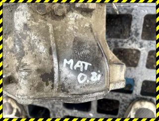  КПП (Коробка передач механическая) Daewoo Matiz M150 restailing Арт 97964409, вид 3