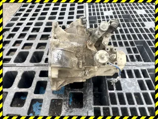  КПП (Коробка передач механическая) Daewoo Matiz M150 restailing Арт 97964409, вид 5