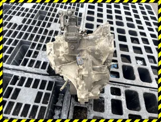  КПП (Коробка передач механическая) Daewoo Matiz M150 restailing Арт 97964409, вид 4