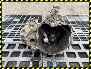  КПП (Коробка передач механическая) Daewoo Matiz M150 restailing Арт 97964409, вид 1