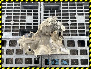  КПП (Коробка передач механическая) Daewoo Matiz M150 restailing Арт 97964409, вид 2