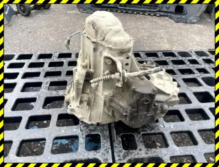  КПП (Коробка передач механическая) Daewoo Matiz M150 restailing Арт 97964409, вид 7