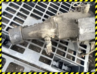 R5M2170F4 КПП (Коробка передач механическая) Mitsubishi L400 Арт 97964418, вид 5
