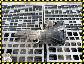 R5M2170F4 КПП (Коробка передач механическая) Mitsubishi L400 Арт 97964418, вид 1
