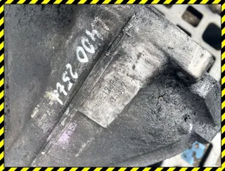R5M2170F4 КПП (Коробка передач механическая) Mitsubishi L400 Арт 97964418, вид 3