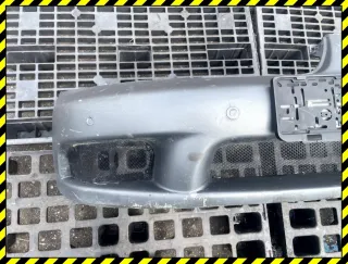  Бампер передний Mitsubishi Galant 8 Арт 97964426, вид 3