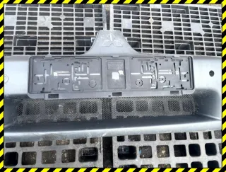  Бампер передний Mitsubishi Galant 8 Арт 97964426, вид 4