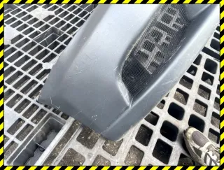  Бампер передний Mitsubishi Galant 8 Арт 97964426, вид 2