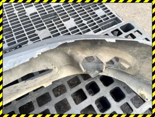  Бампер передний Mitsubishi Galant 8 Арт 97964426, вид 11